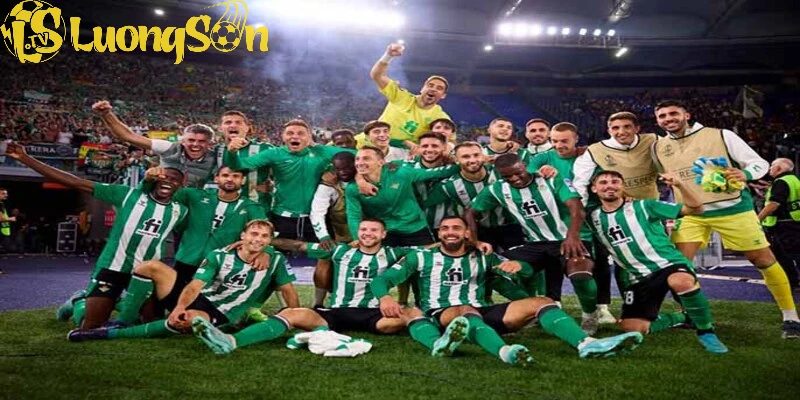 Betis Đấu Với Real Sociedad – Trận Đấu Kịch Tính Tại La Liga 17/02 2 Về phía câu lạc bộ Betis