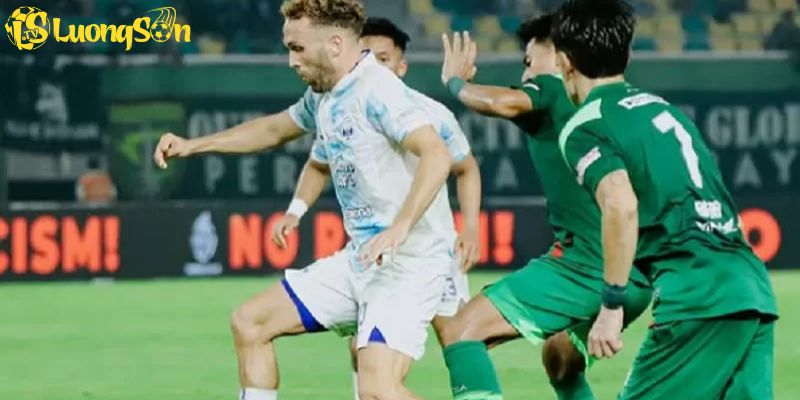 Hiệu suất về 2 đội Persebaya Surabaya vs PSIM Yogyakarta