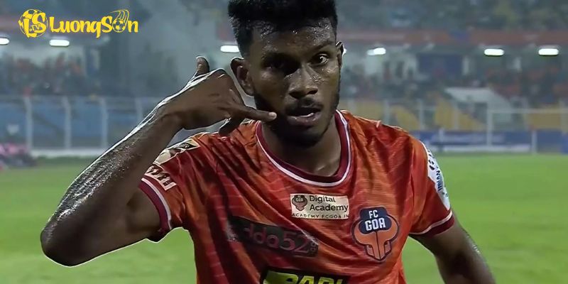 Giới thiệu về Brison Fernandes ngôi sao đang lên từ Goa