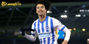 Mitoma Chấn Thương Mắt Cá: Lỡ Trận Gặp MU, Brighton Đối Mặt Thử Thách