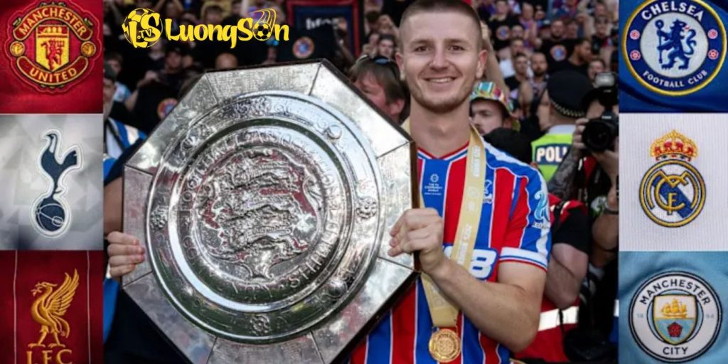 Adam Wharton Và Cuộc Chiến 100 Triệu Bảng Tại Premier League 1 Adam Wharton Và Cuộc Chiến 100 Triệu Bảng Tại Premier League