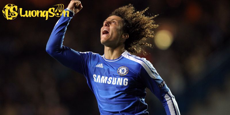 David Luiz Bùng Nổ Ở Pafos FC Với Bàn Thắng Champions League Để Đời 3 Hành trình sự nghiệp gian nan của David Luiz