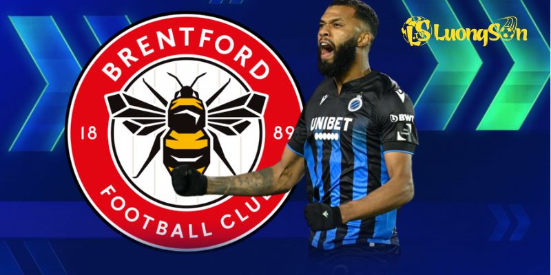 Igor Thiago Cỗ Máy Ghi Bàn Mới Của Brentford Tại Premier League 1 Igor Thiago Cỗ Máy Ghi Bàn Mới Của Brentford Tại Premier League